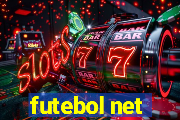 futebol net